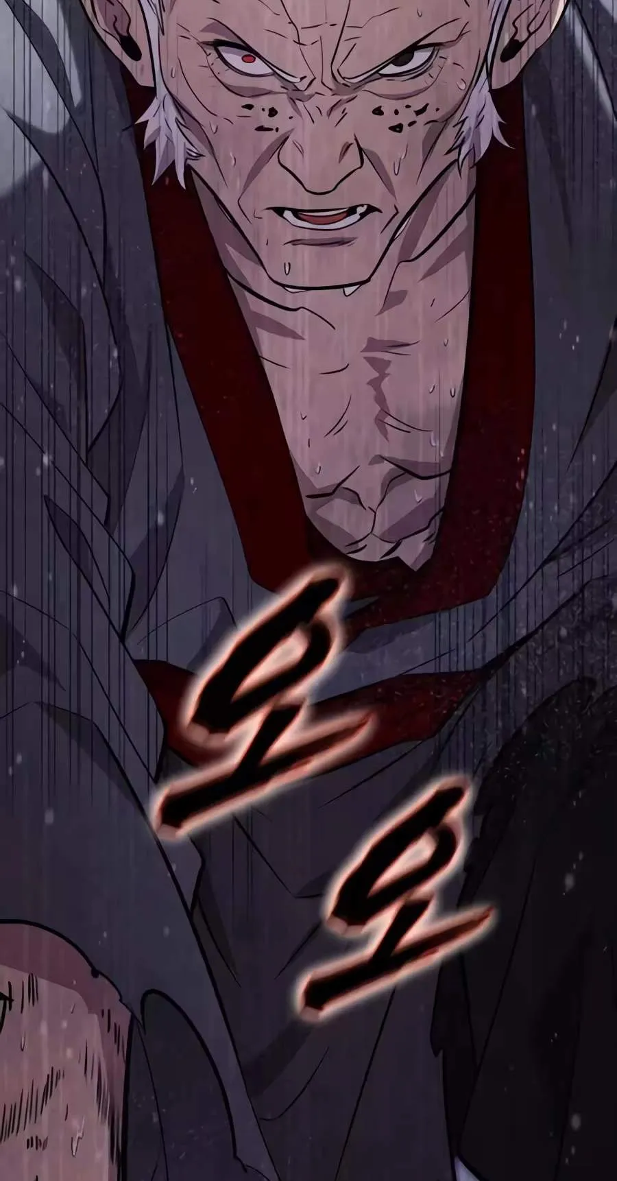 A Dragon Lives in Kunlun Chapter 17 page 32 - 