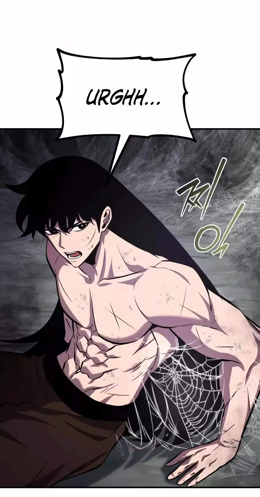 A Dragon Lives in Kunlun Chapter 17 page 34 - 