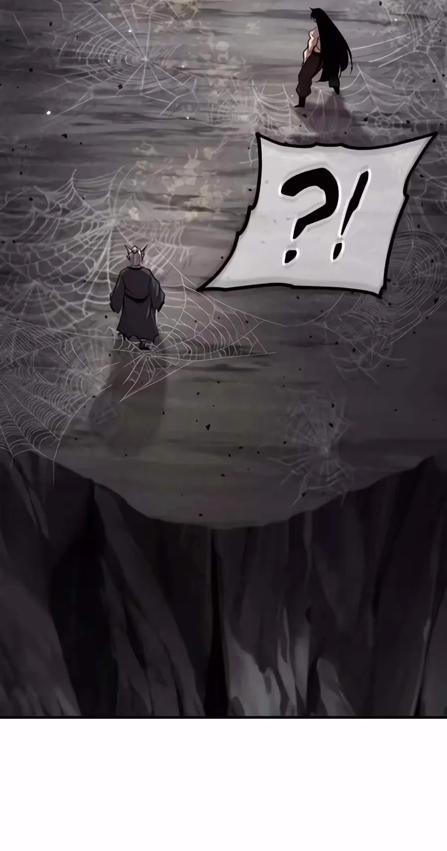 A Dragon Lives in Kunlun Chapter 17 page 39 - 