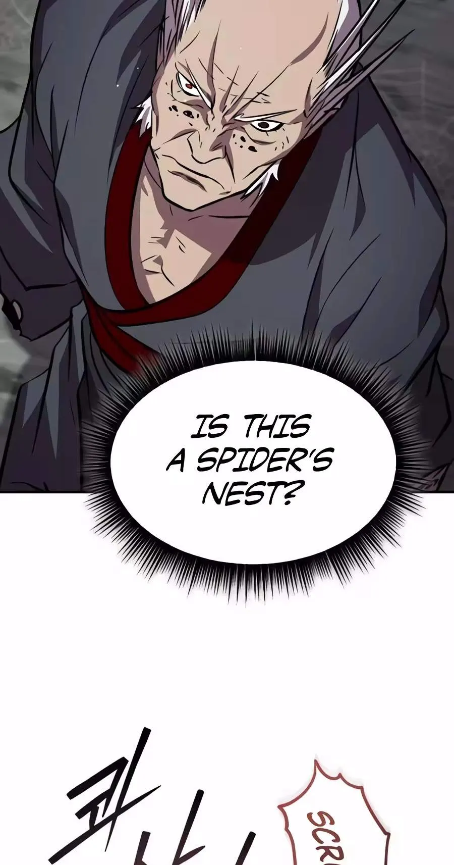 A Dragon Lives in Kunlun Chapter 17 page 43 - 