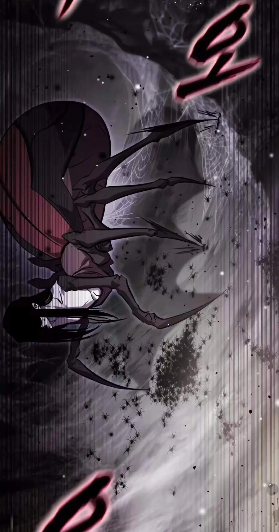 A Dragon Lives in Kunlun Chapter 17 page 45 - 
