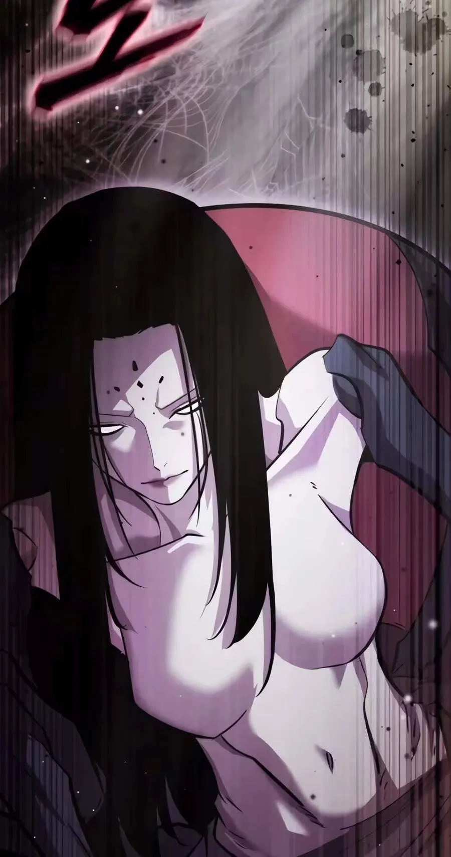 A Dragon Lives in Kunlun Chapter 17 page 46 - 