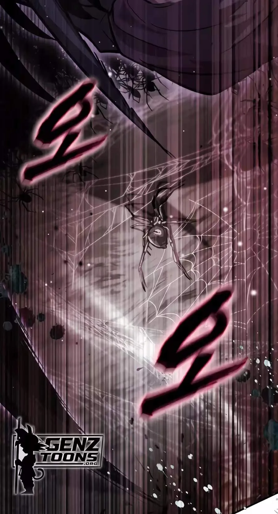 A Dragon Lives in Kunlun Chapter 17 page 47 - 