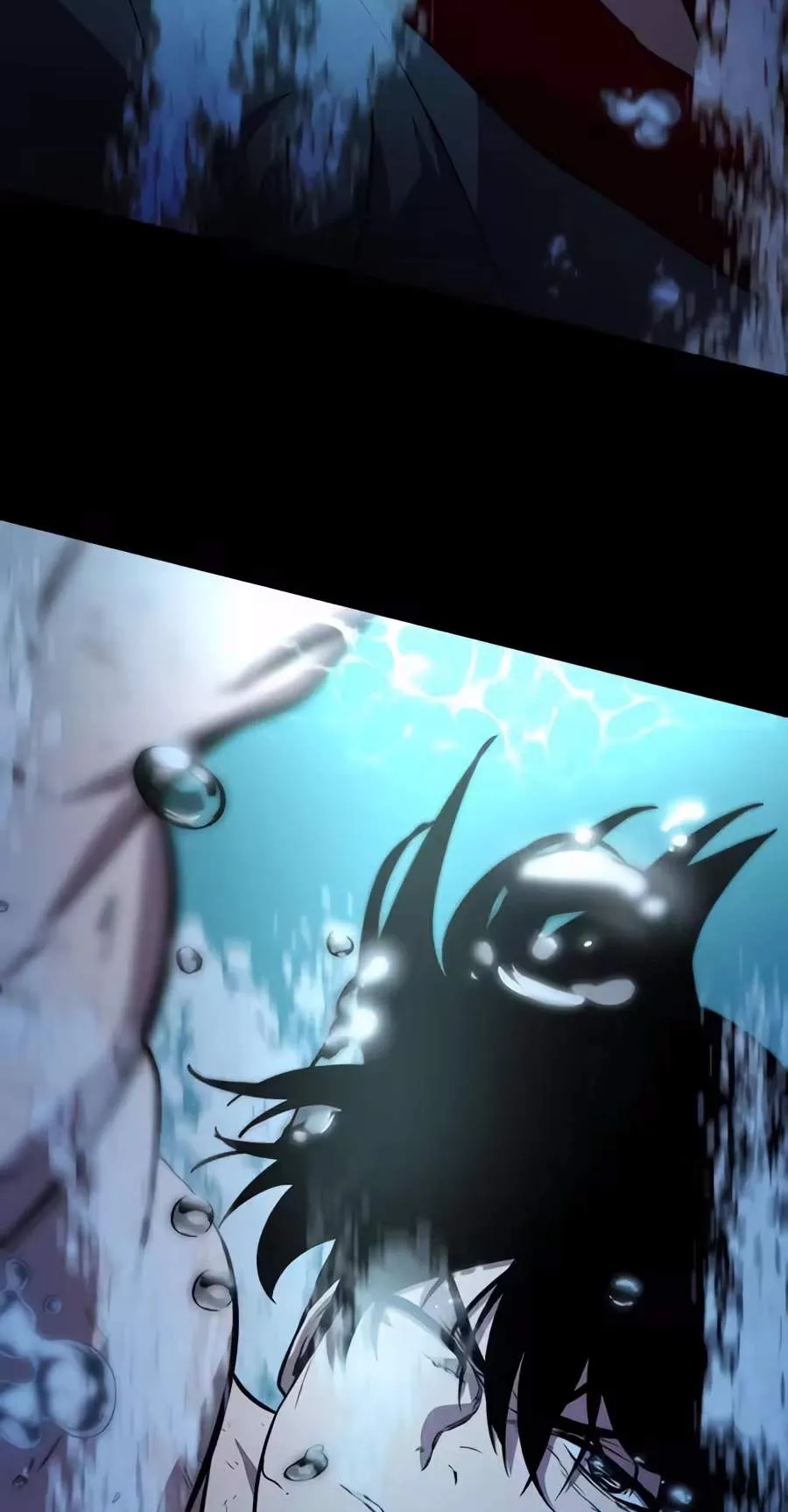 A Dragon Lives in Kunlun Chapter 17 page 6 - 