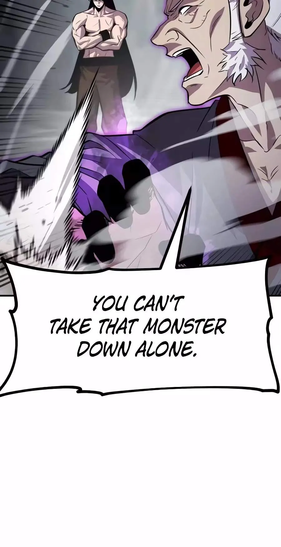A Dragon Lives in Kunlun Chapter 17 page 63 - 