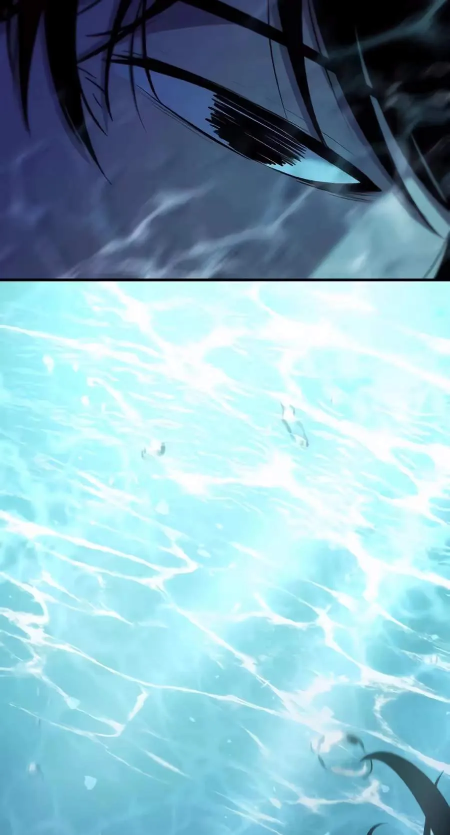 A Dragon Lives in Kunlun Chapter 17 page 9 - 