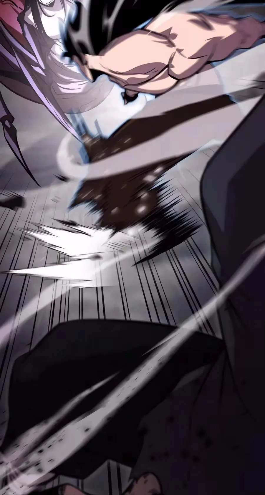 A Dragon Lives in Kunlun Chapter 17 page 85 - 