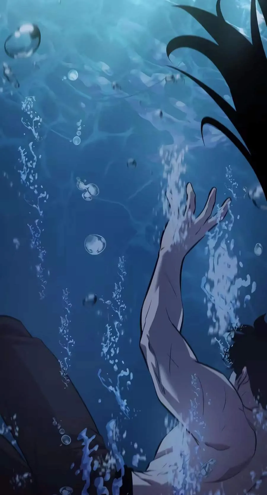 A Dragon Lives in Kunlun Chapter 17 page 10 - 