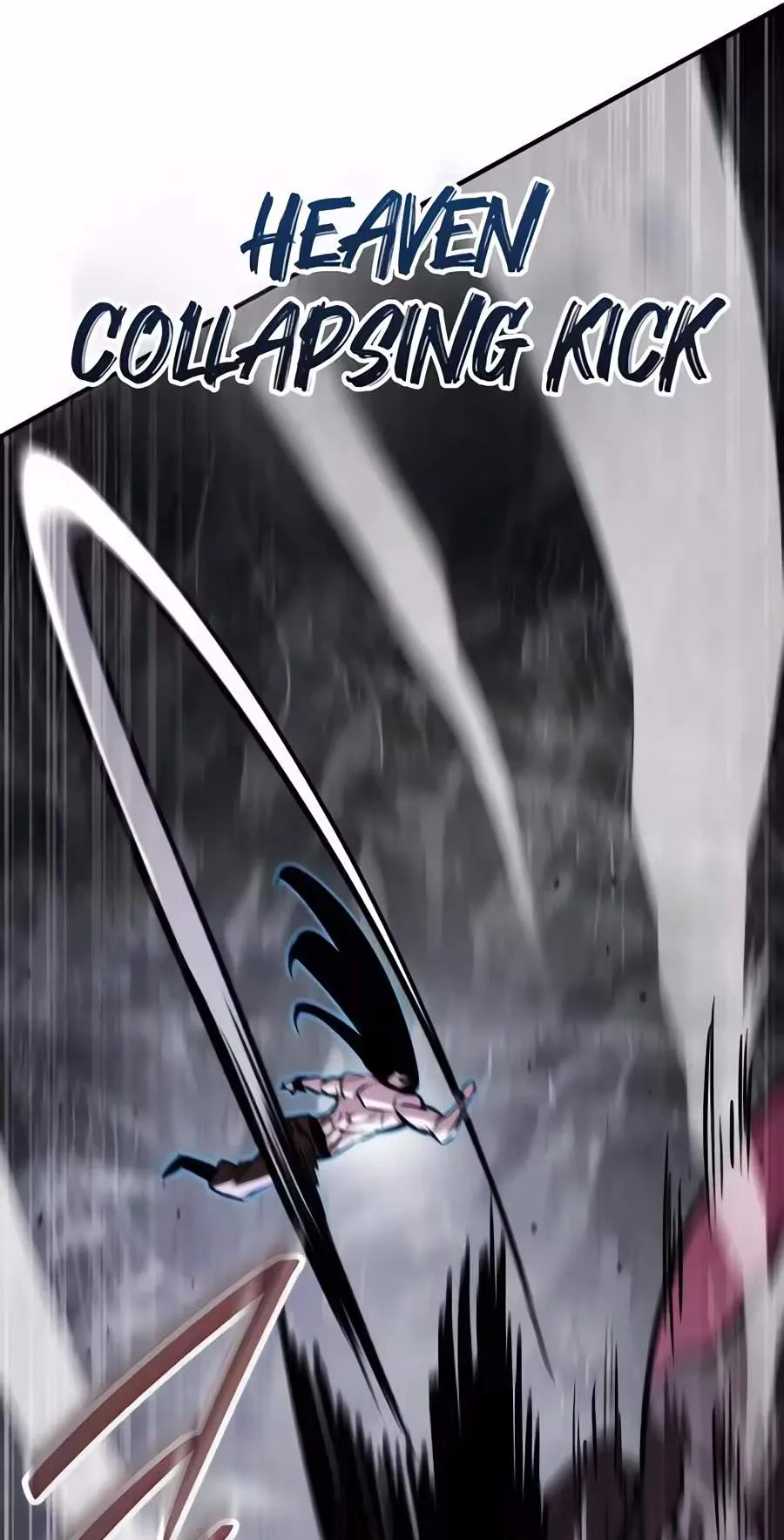 A Dragon Lives in Kunlun Chapter 17 page 94 - 