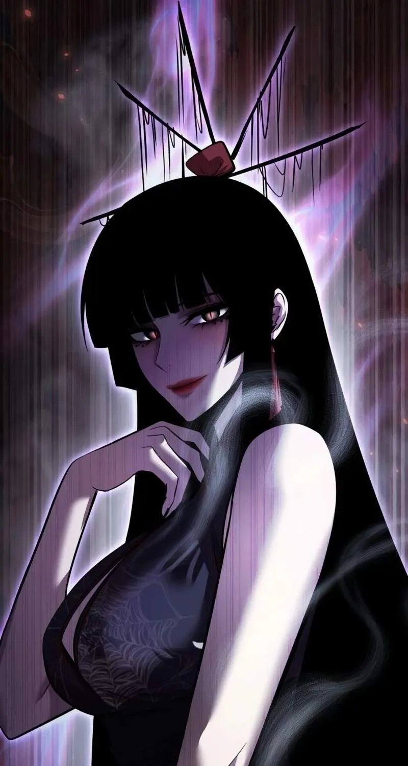 A Dragon Lives in Kunlun Chapter 18 page 101 - 