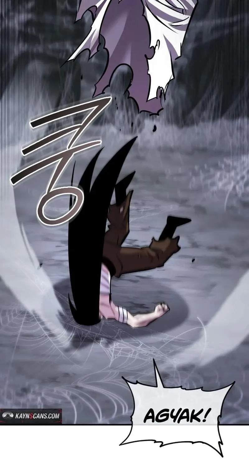 A Dragon Lives in Kunlun Chapter 18 page 117 - 