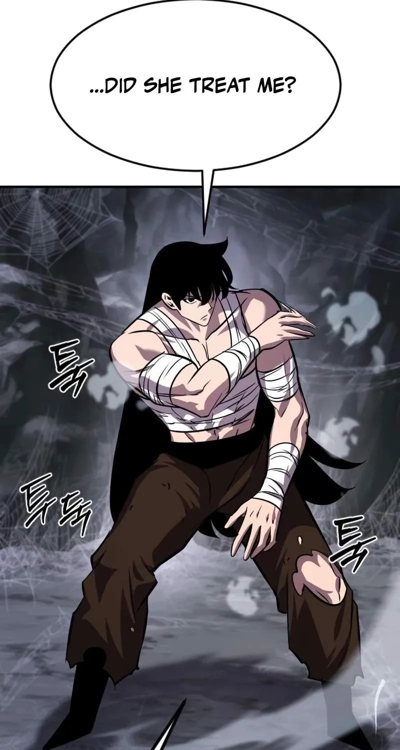 A Dragon Lives in Kunlun Chapter 18 page 120 - 