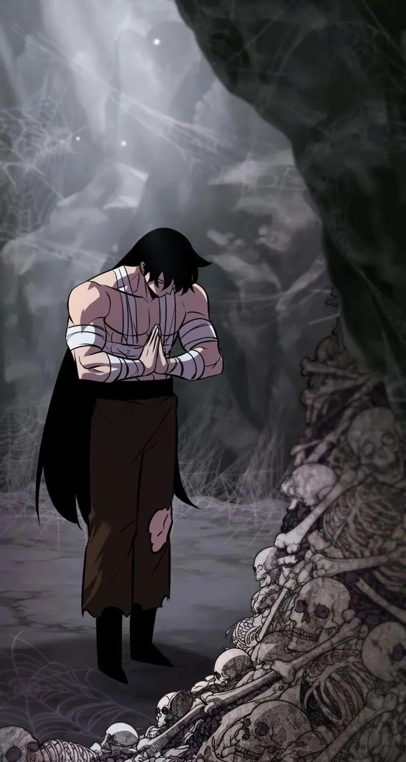 A Dragon Lives in Kunlun Chapter 18 page 128 - 