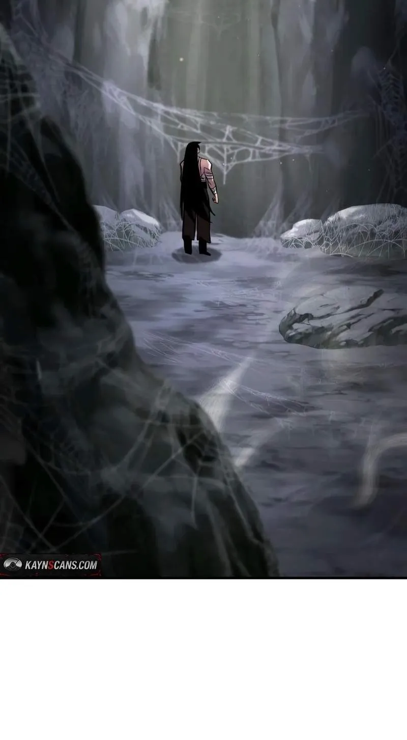 A Dragon Lives in Kunlun Chapter 18 page 131 - 