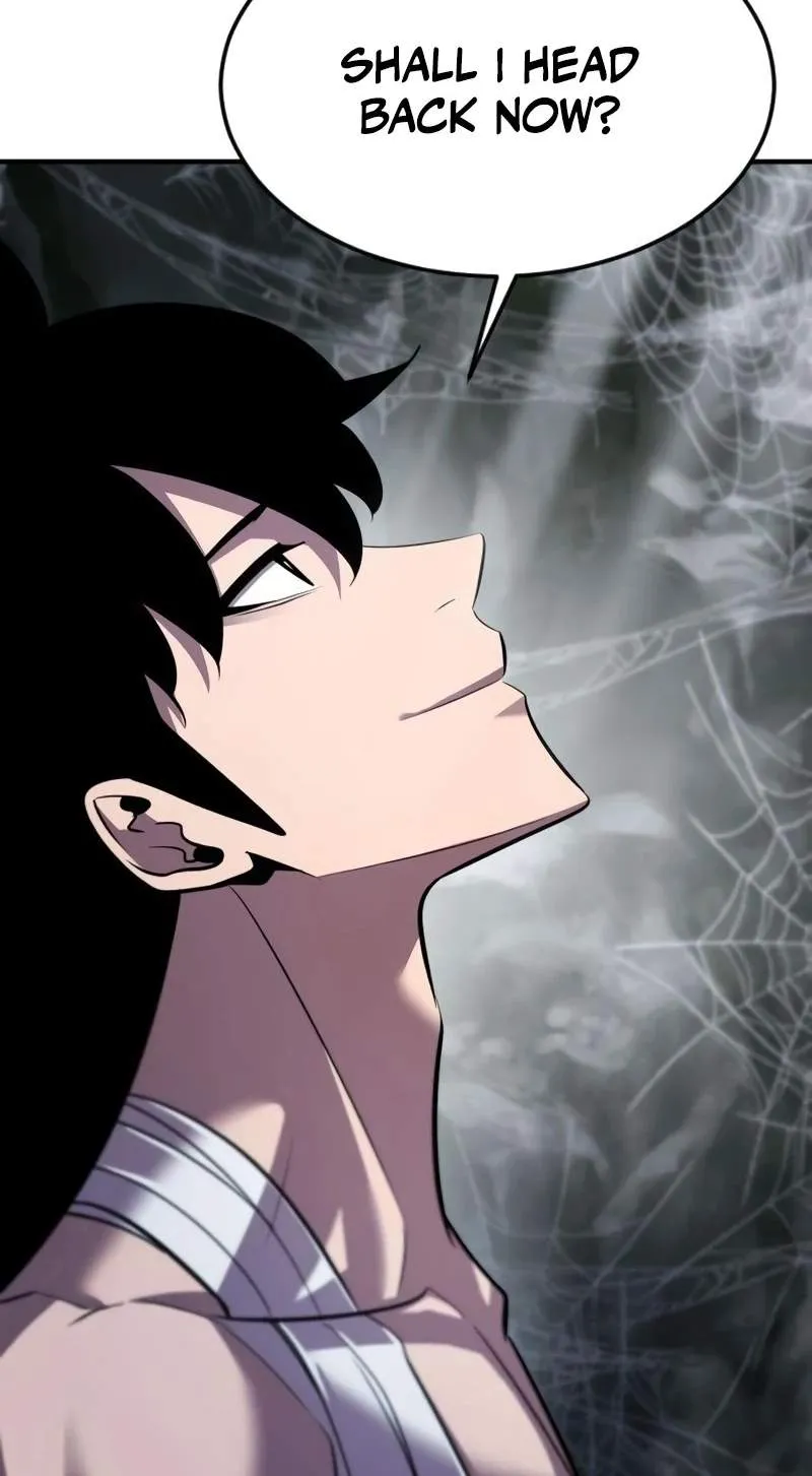 A Dragon Lives in Kunlun Chapter 18 page 134 - 