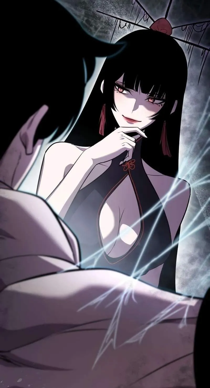 A Dragon Lives in Kunlun Chapter 18 page 20 - 