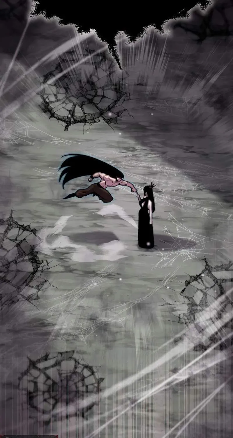 A Dragon Lives in Kunlun Chapter 18 page 3 - 
