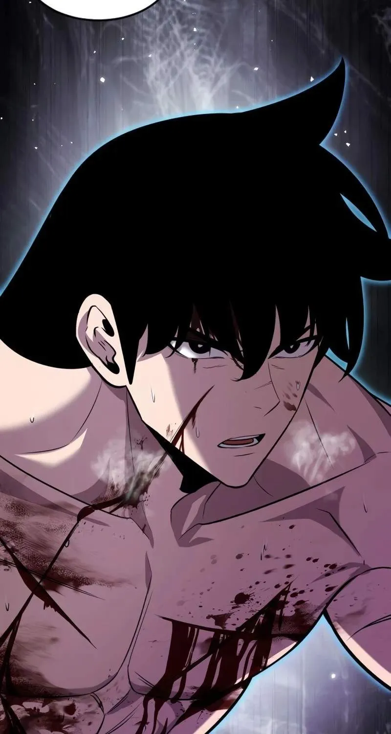 A Dragon Lives in Kunlun Chapter 18 page 34 - 