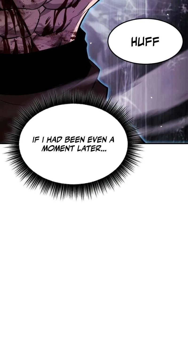 A Dragon Lives in Kunlun Chapter 18 page 35 - 