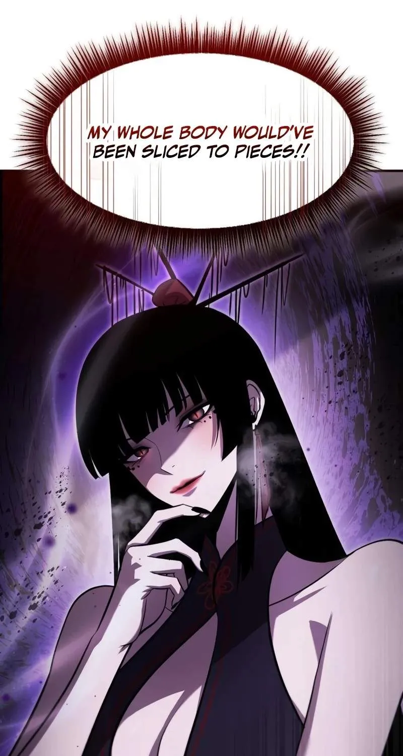 A Dragon Lives in Kunlun Chapter 18 page 36 - 