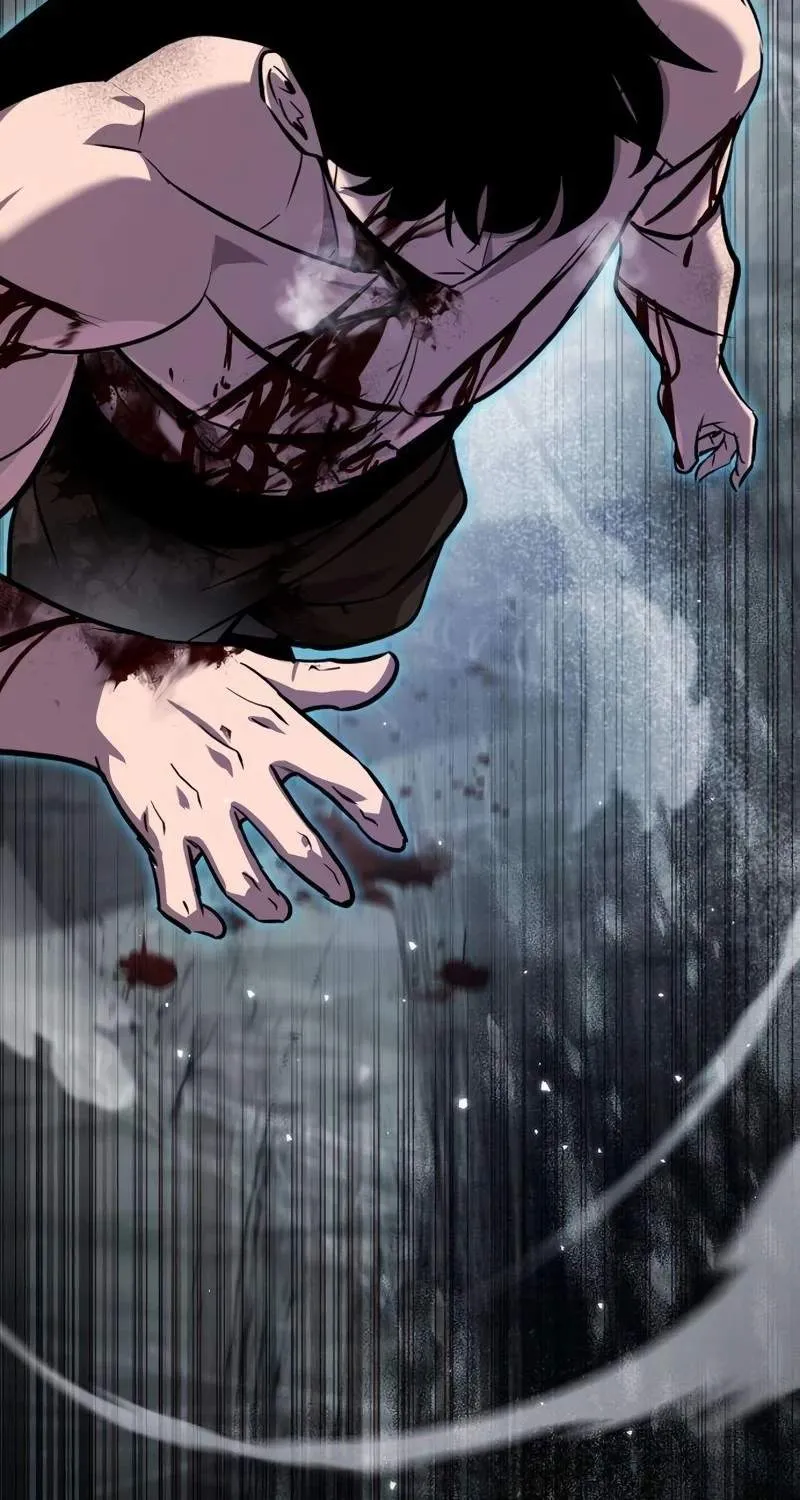 A Dragon Lives in Kunlun Chapter 18 page 40 - 