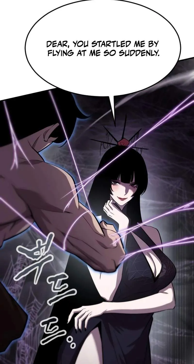A Dragon Lives in Kunlun Chapter 18 page 62 - 