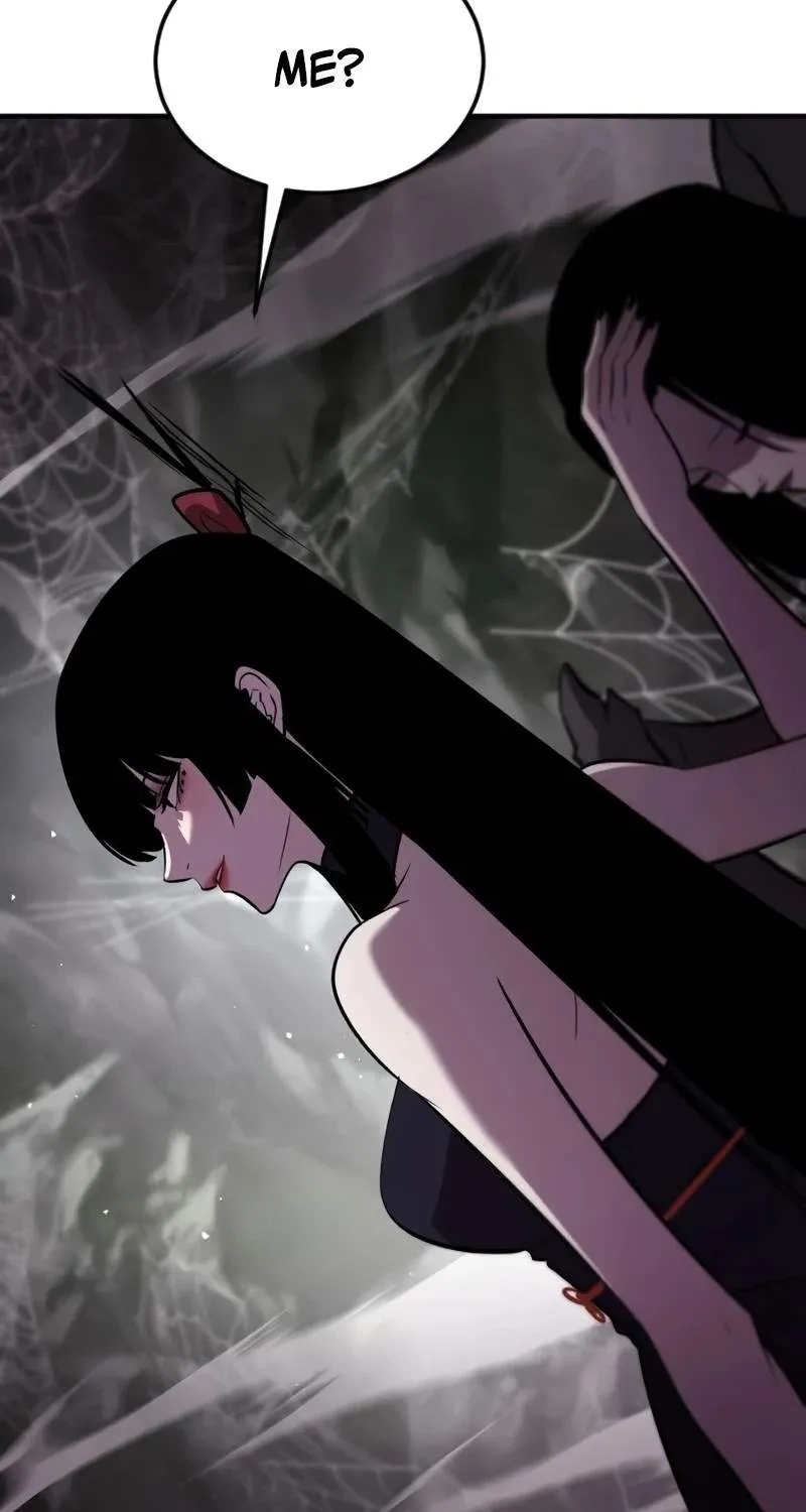 A Dragon Lives in Kunlun Chapter 18 page 8 - 