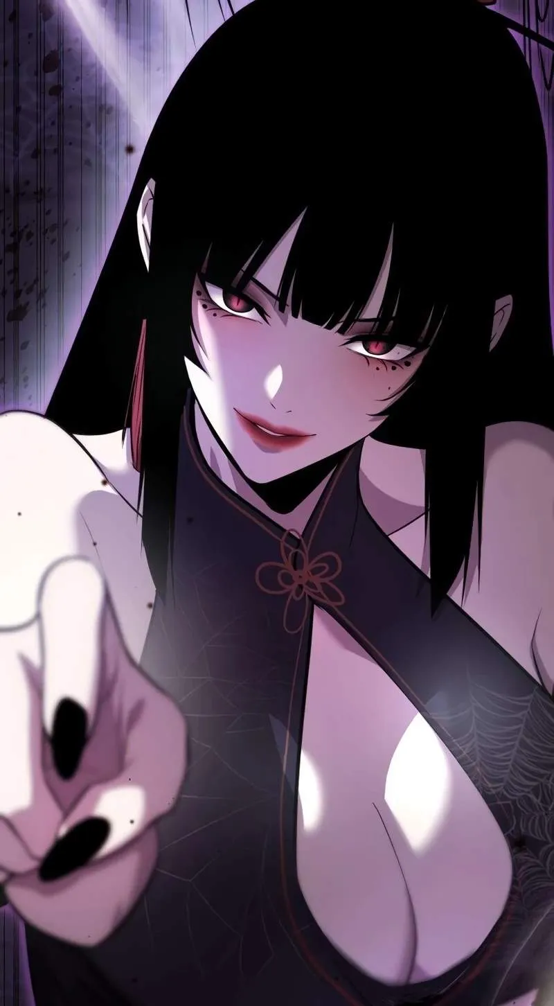 A Dragon Lives in Kunlun Chapter 18 page 77 - 