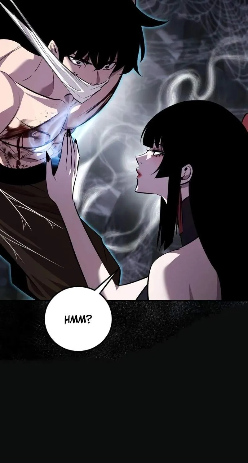 A Dragon Lives in Kunlun Chapter 18 page 83 - 