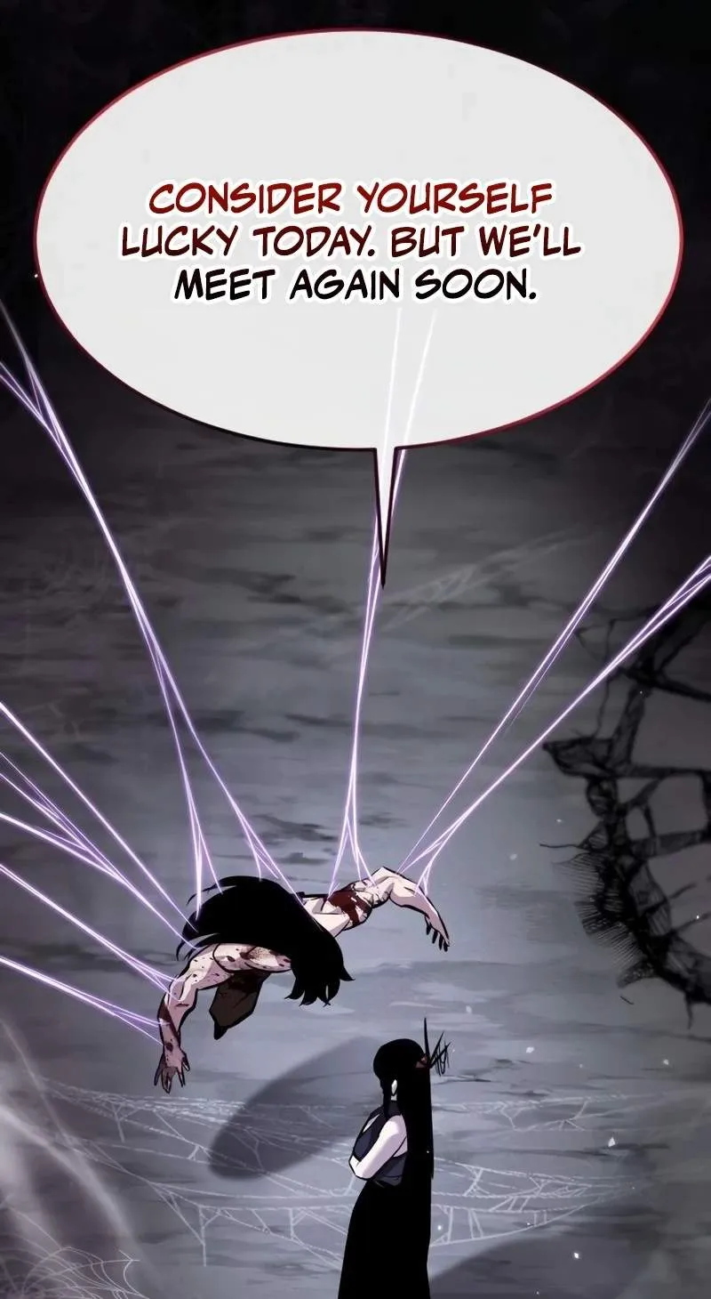 A Dragon Lives in Kunlun Chapter 18 page 94 - 