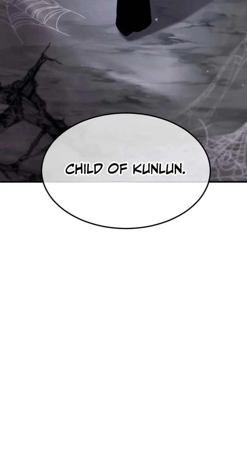 A Dragon Lives in Kunlun Chapter 18 page 95 - 