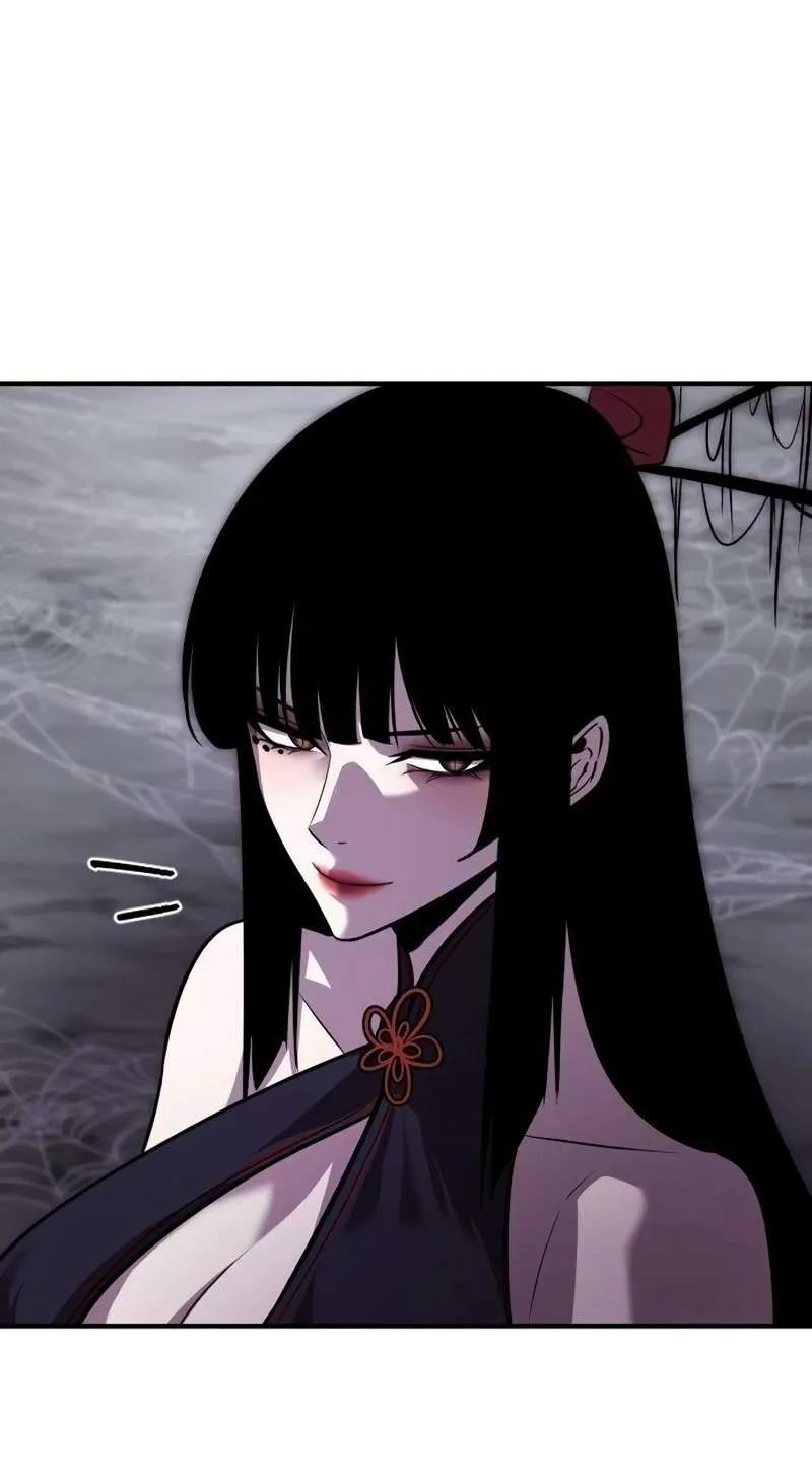 A Dragon Lives in Kunlun Chapter 18 page 96 - 