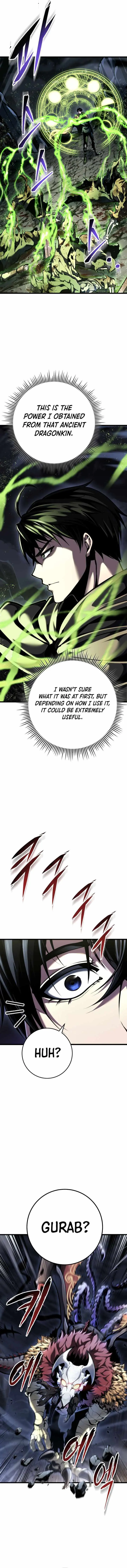 A Dragonslayer's Peerless Regression Chapter 106 page 2 - 