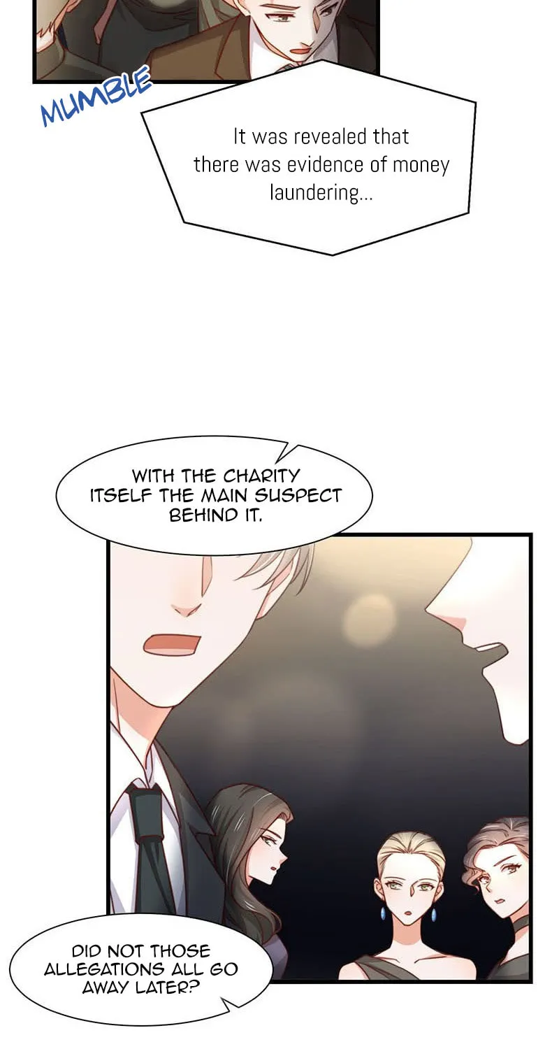 A Dyad of Revenge (Colored) Chapter 20 page 11 - 