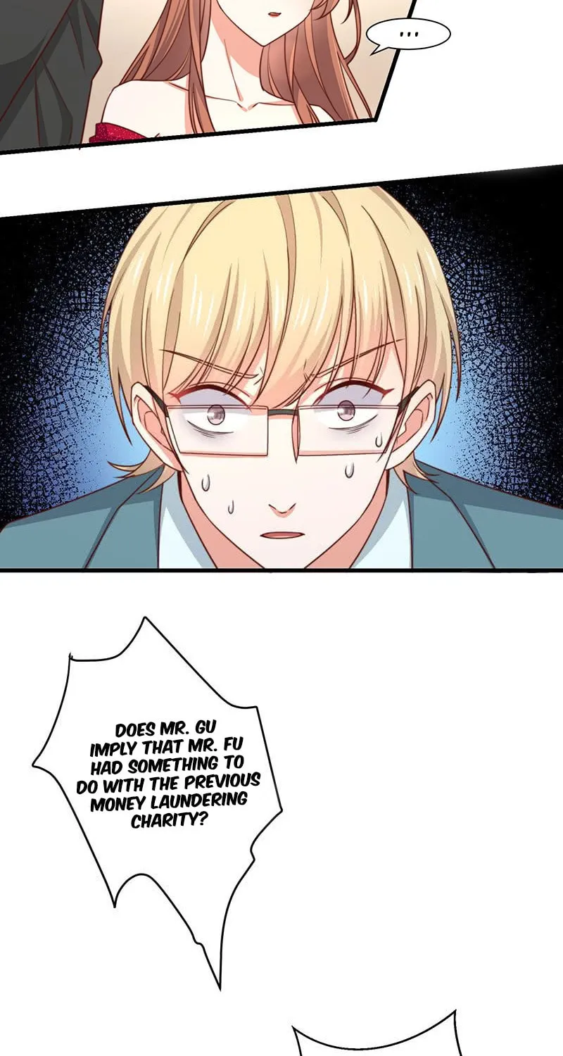 A Dyad of Revenge (Colored) Chapter 20 page 15 - 
