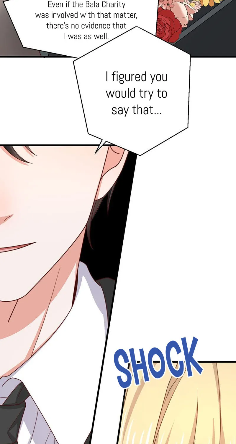 A Dyad of Revenge (Colored) Chapter 20 page 17 - 