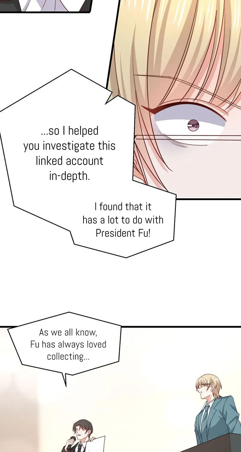 A Dyad of Revenge (Colored) Chapter 20 page 18 - 