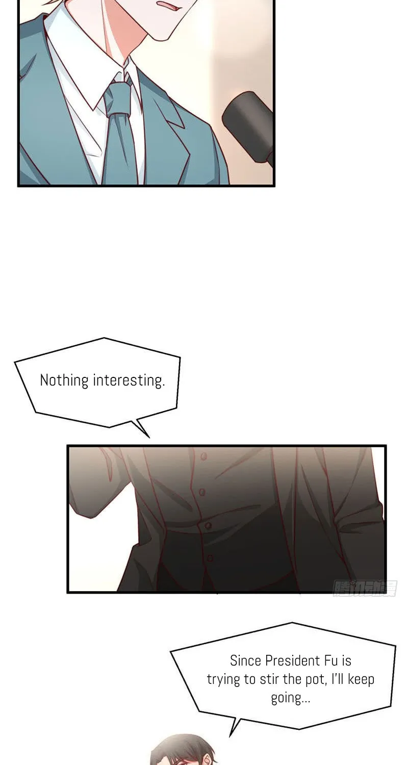 A Dyad of Revenge (Colored) Chapter 20 page 3 - 