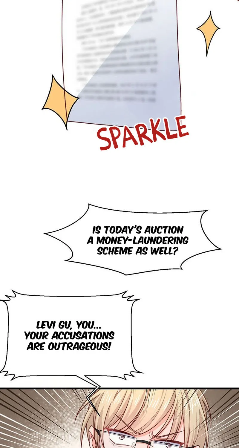 A Dyad of Revenge (Colored) Chapter 20 page 21 - 