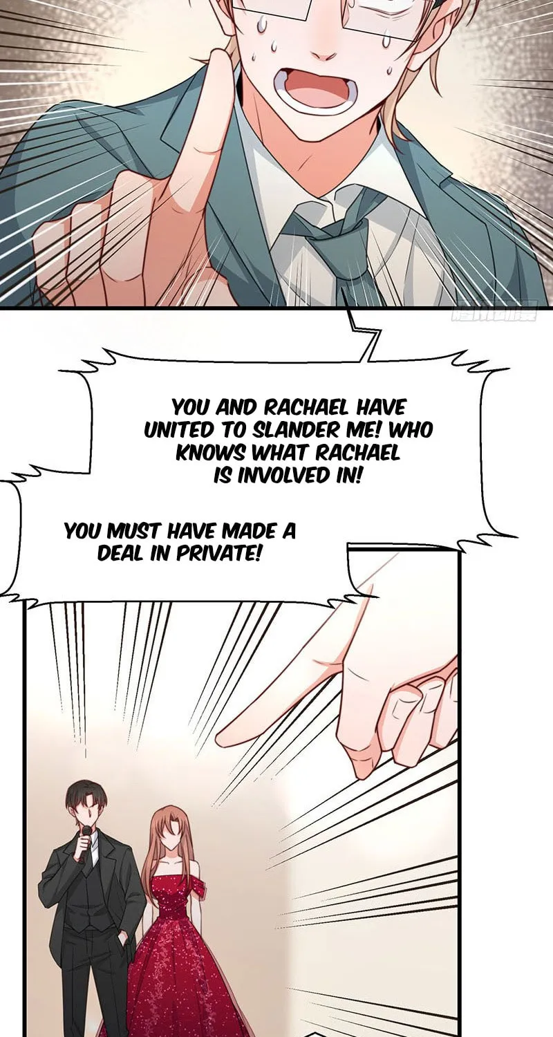 A Dyad of Revenge (Colored) Chapter 20 page 22 - 