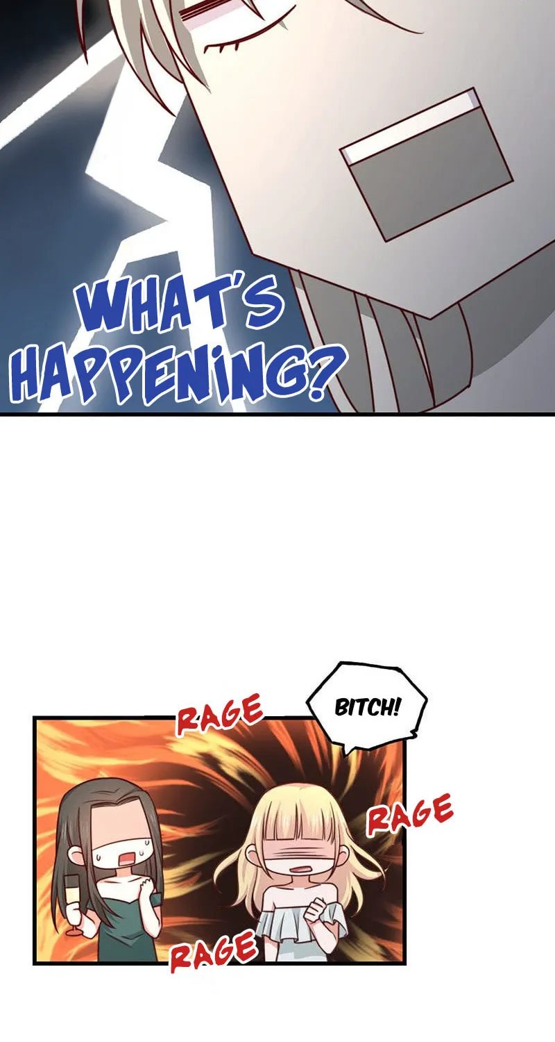 A Dyad of Revenge (Colored) Chapter 20 page 27 - 