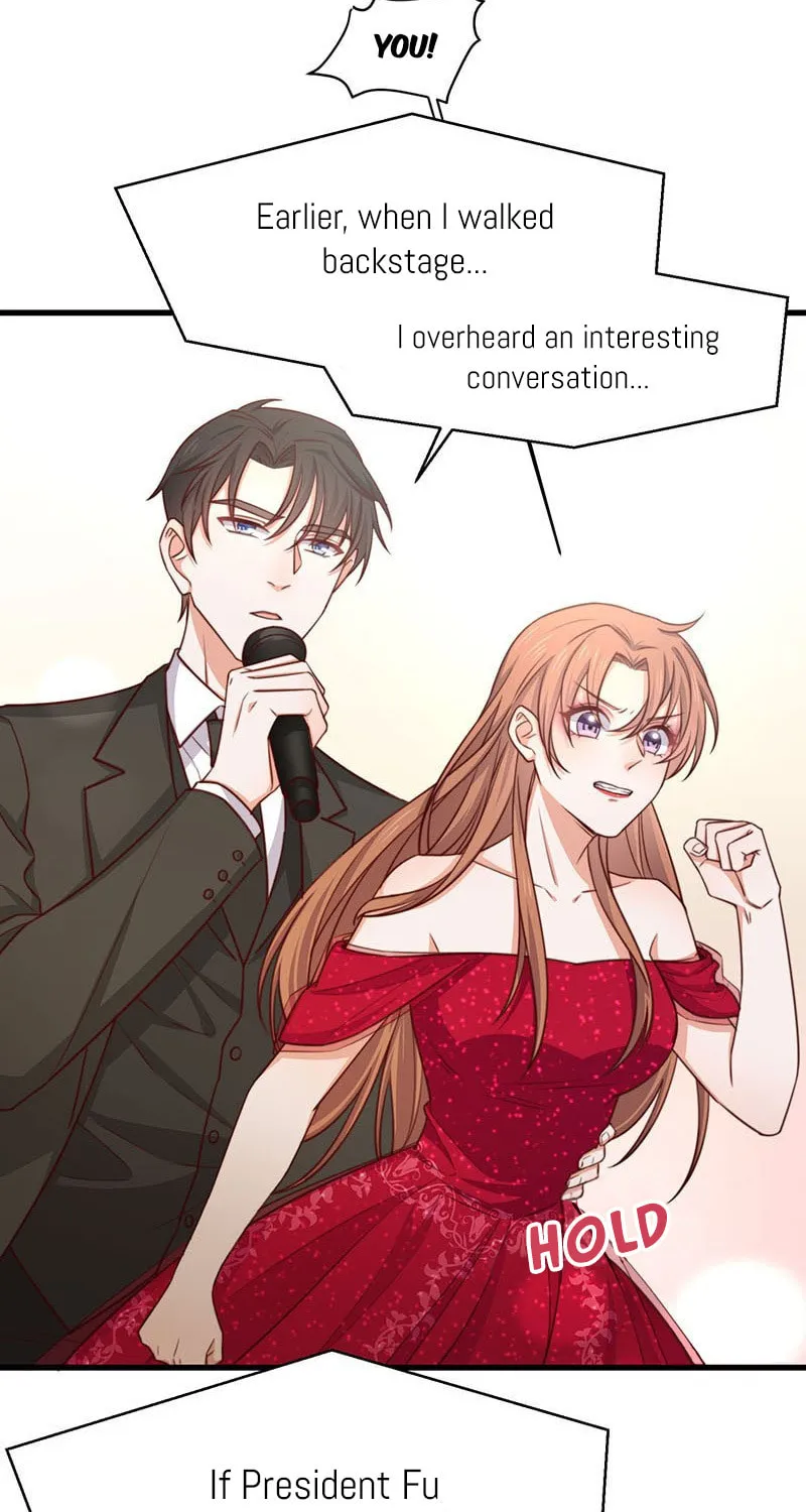 A Dyad of Revenge (Colored) Chapter 20 page 29 - 