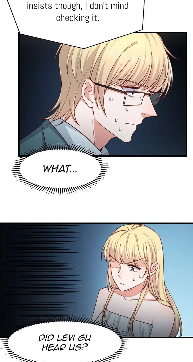 A Dyad of Revenge (Colored) Chapter 20 page 30 - 