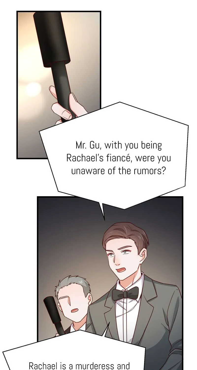 A Dyad of Revenge (Colored) Chapter 20 page 32 - 