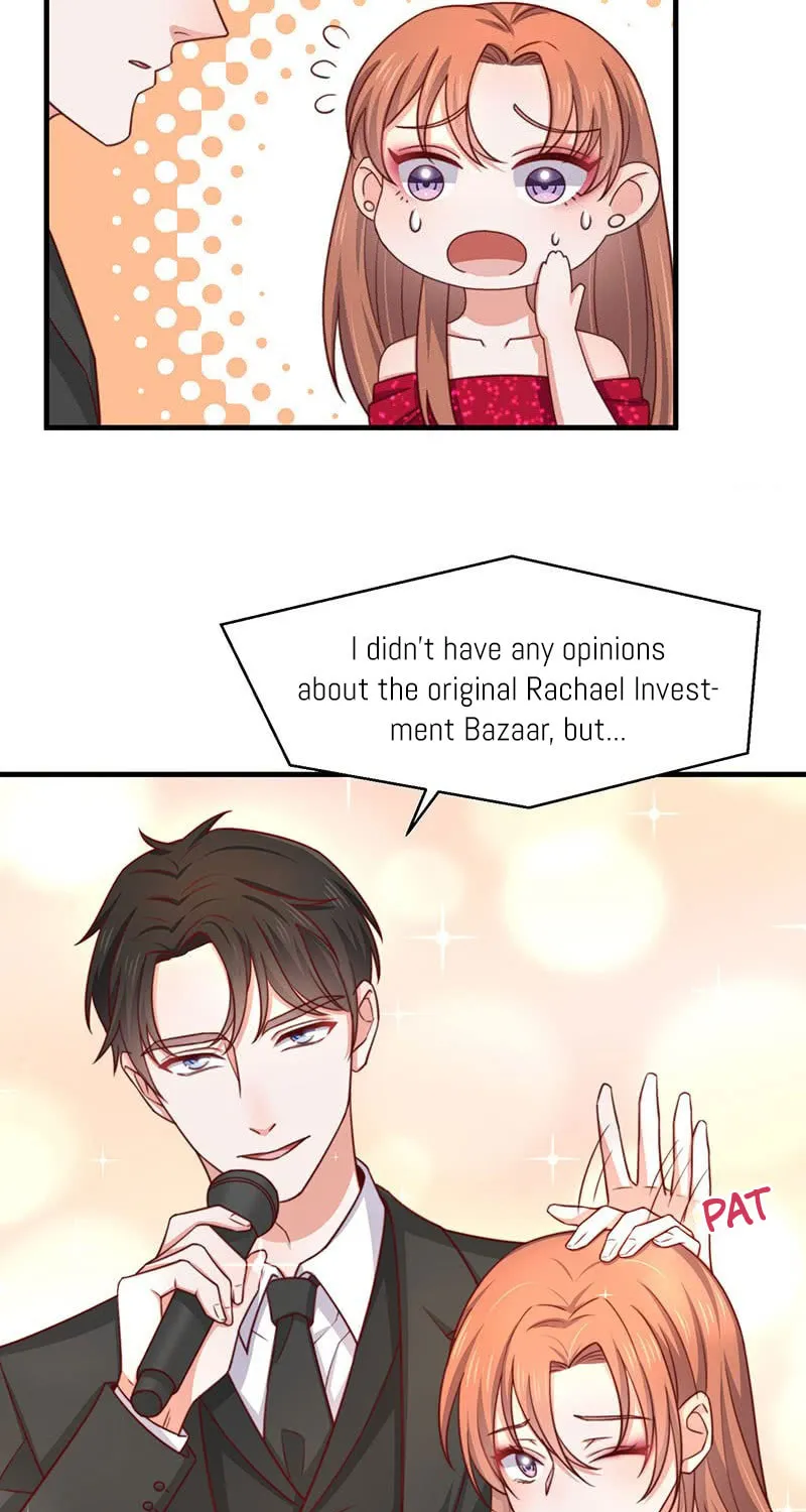 A Dyad of Revenge (Colored) Chapter 20 page 6 - 