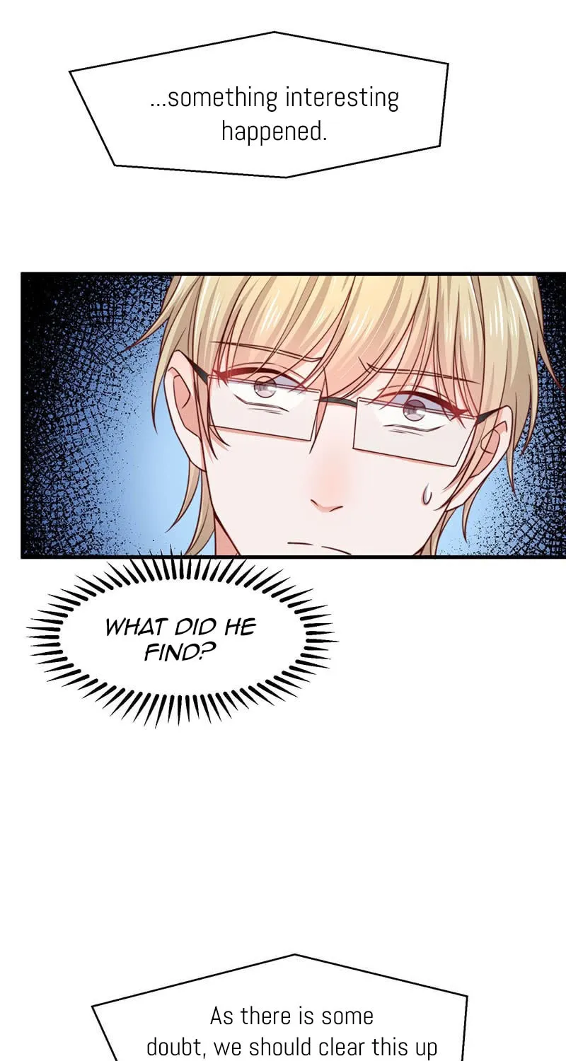 A Dyad of Revenge (Colored) Chapter 20 page 8 - 