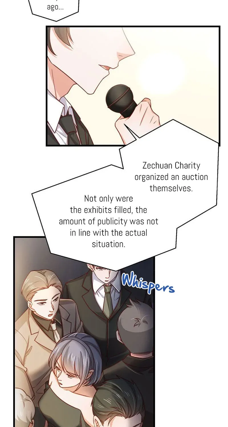 A Dyad of Revenge (Colored) Chapter 20 page 10 - 