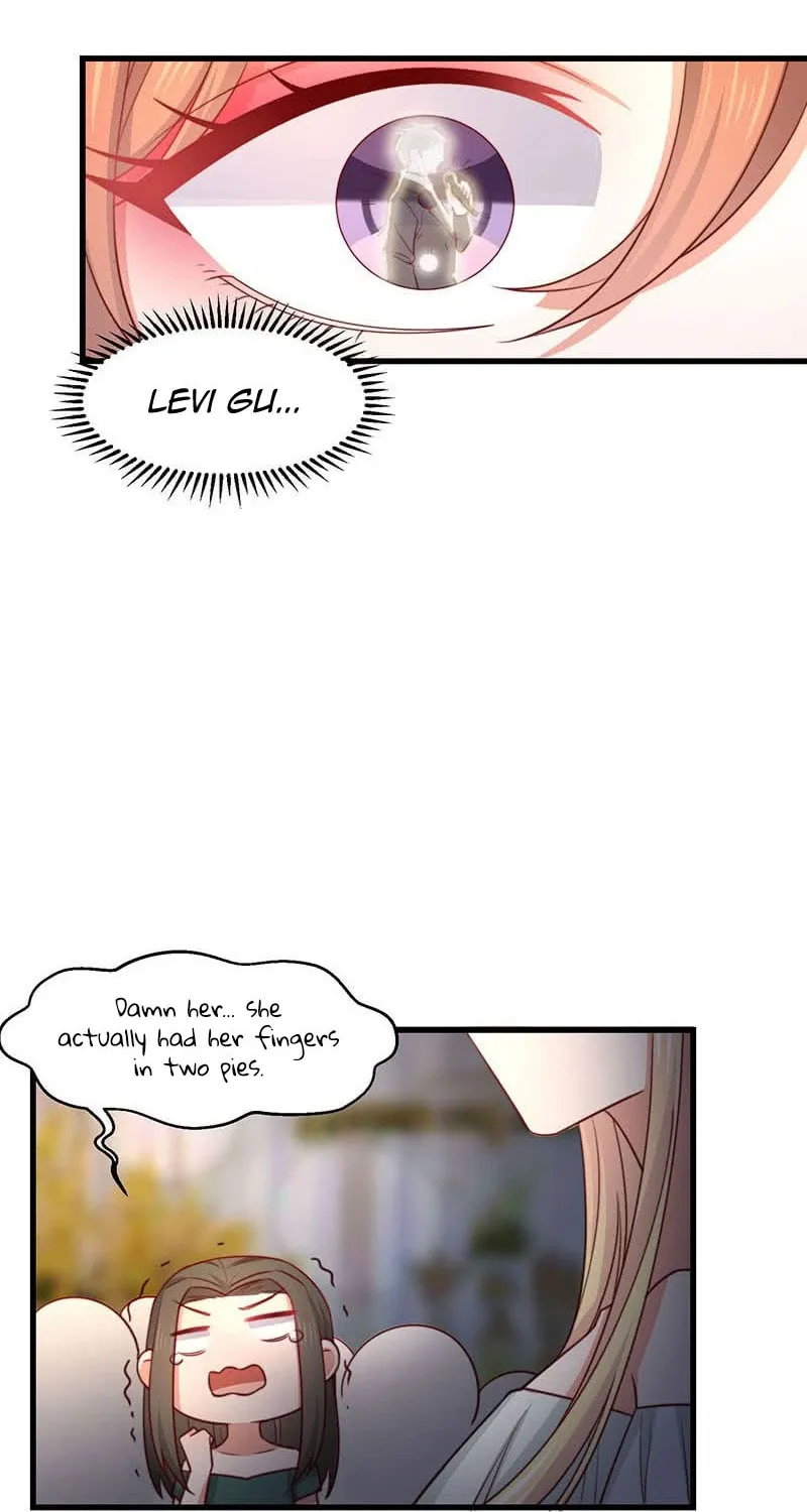 A Dyad of Revenge (Colored) Chapter 21 page 15 - 