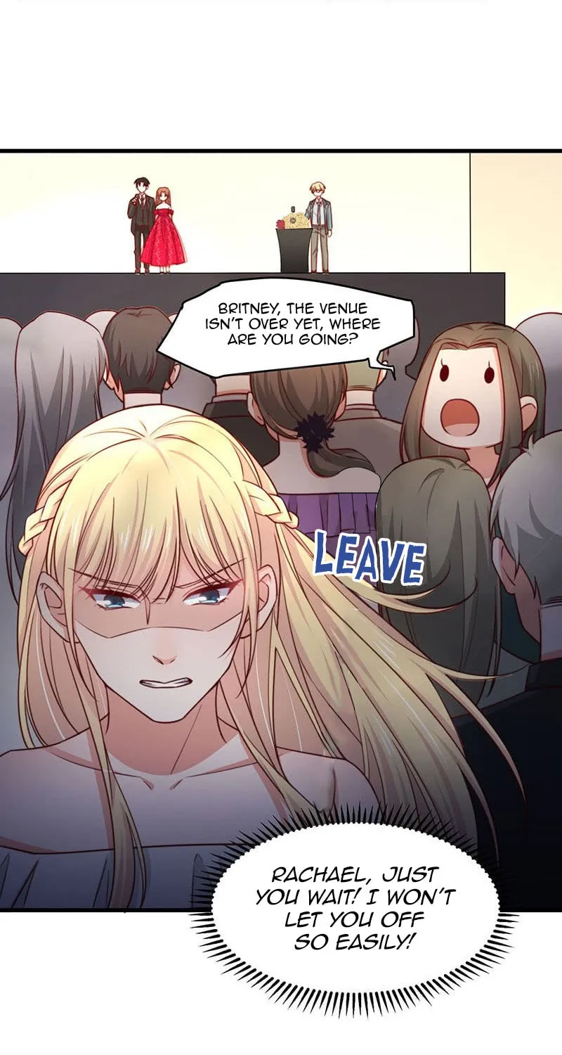 A Dyad of Revenge (Colored) Chapter 21 page 16 - 