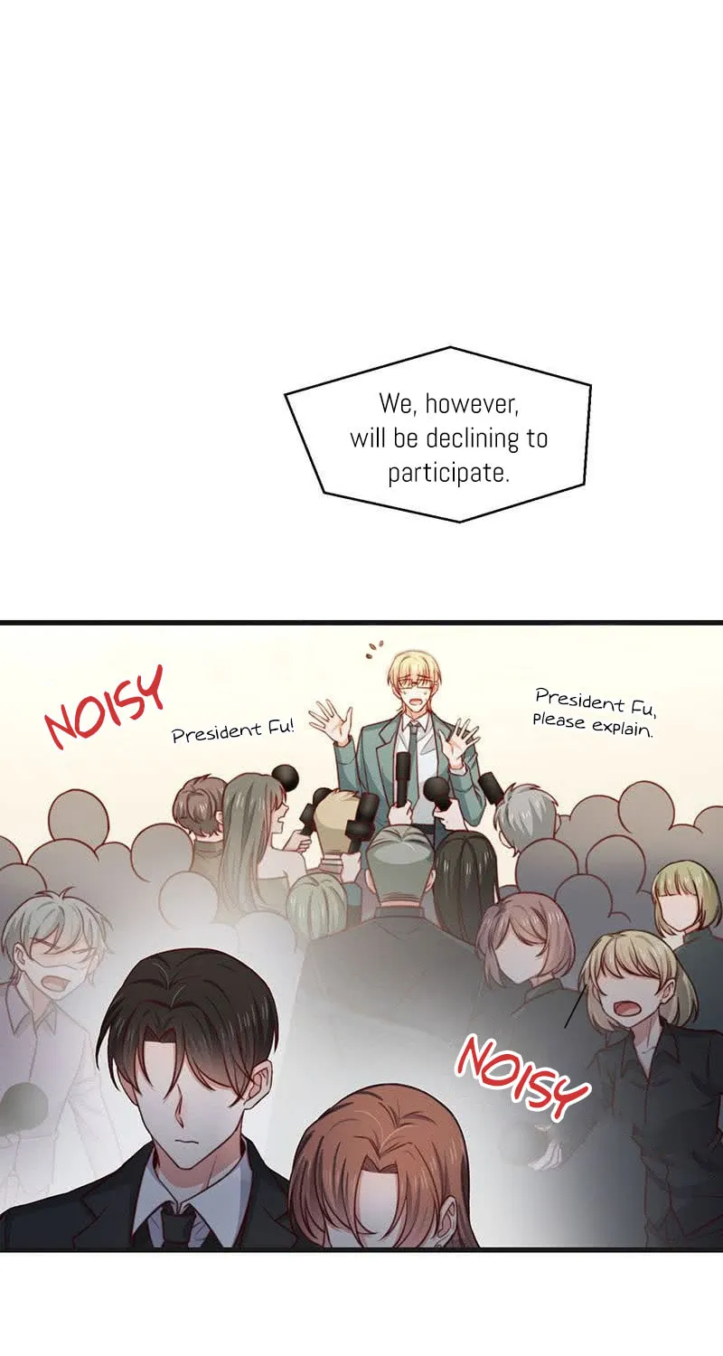 A Dyad of Revenge (Colored) Chapter 21 page 18 - 